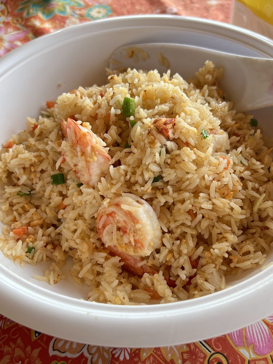 Happy Beach Bar & Restaurant-3