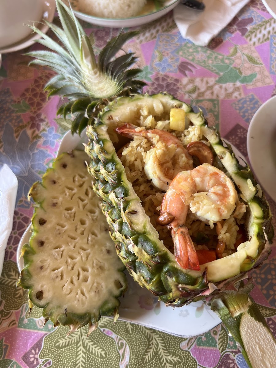 Happy Beach Bar & Restaurant-7