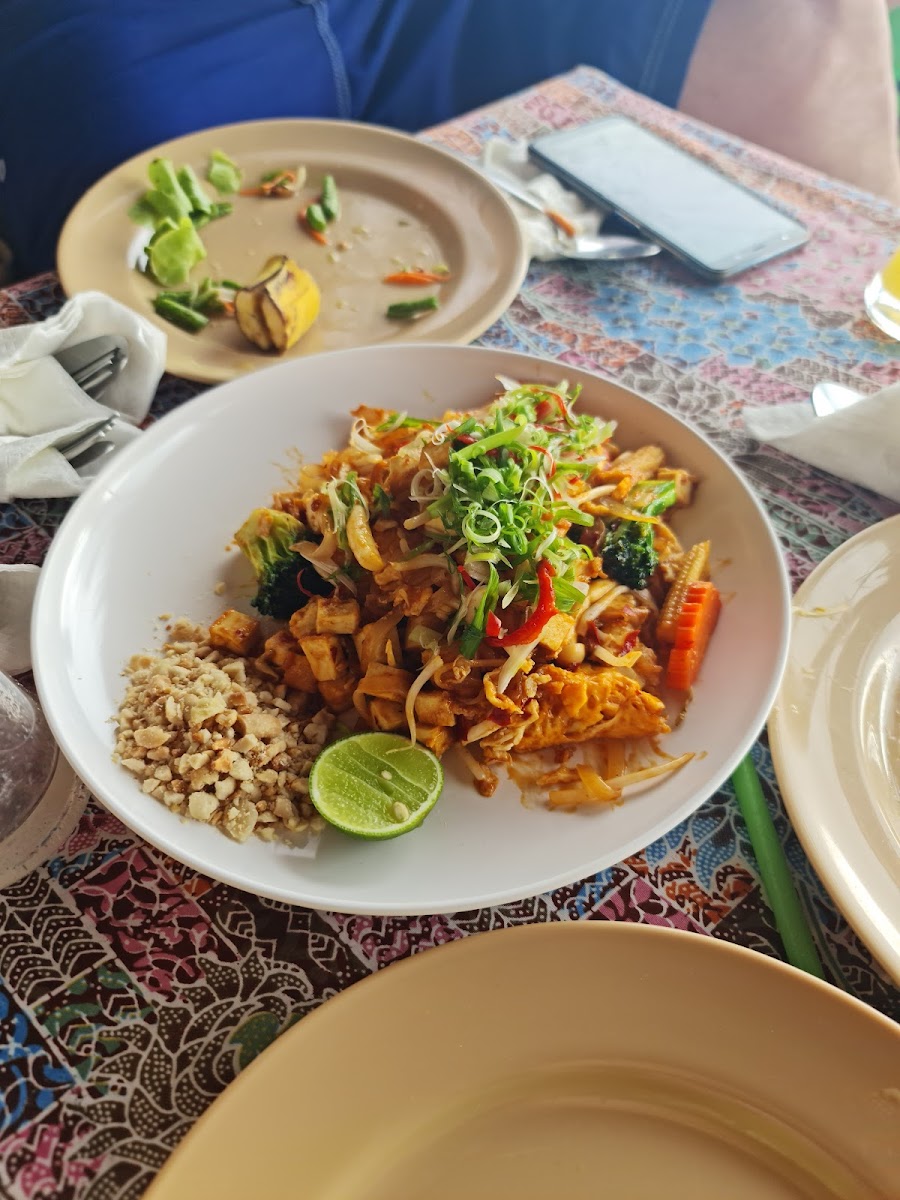 Happy Beach Bar & Restaurant-8